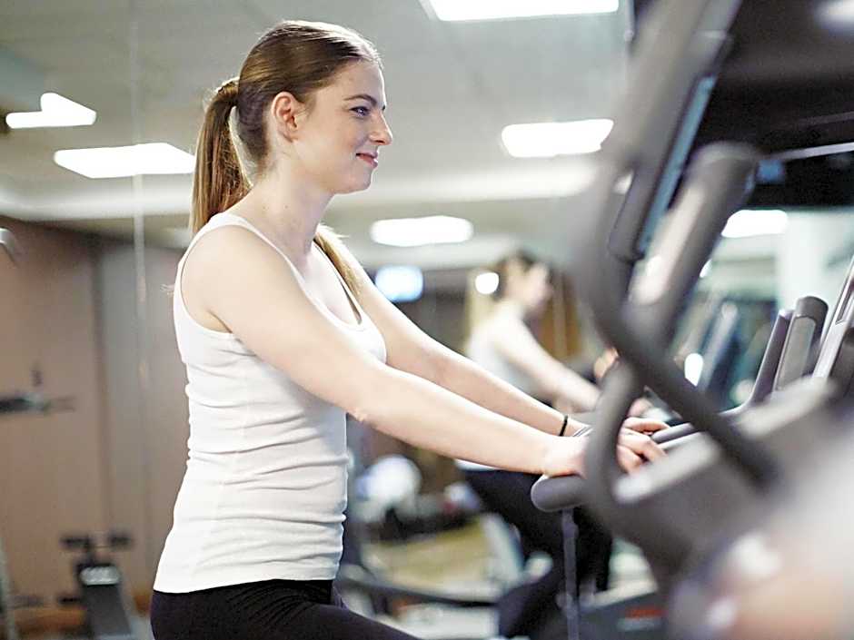 Novotel London Waterloo Hotel