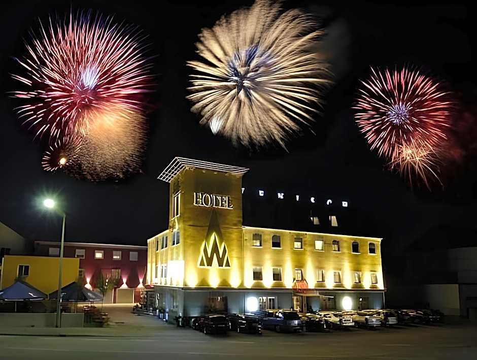 Genusshotel Wenisch