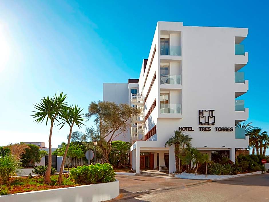 Hotel Tres Torres