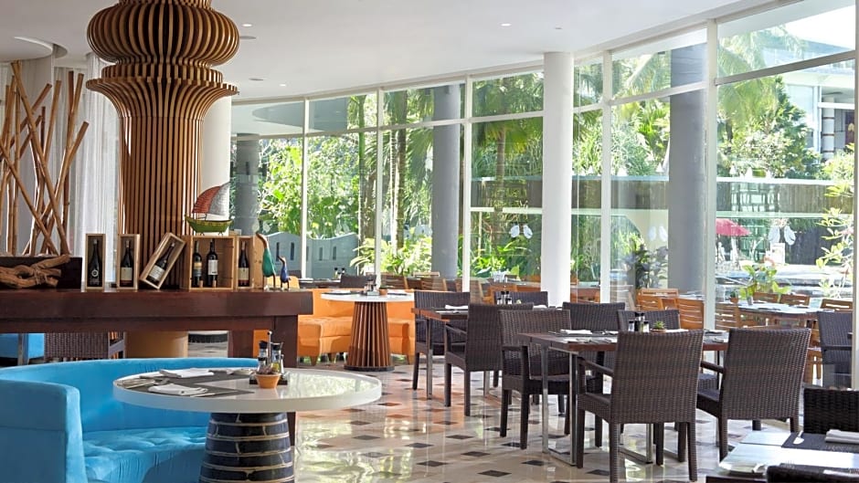 Le Meridien Bali Jimbaran