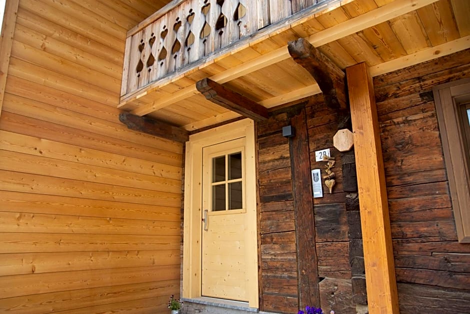 B&B LE TERZE