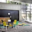 Novotel Paris Charles-de-Gaulle Airport