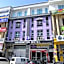 Merrinton Hotel Temerloh
