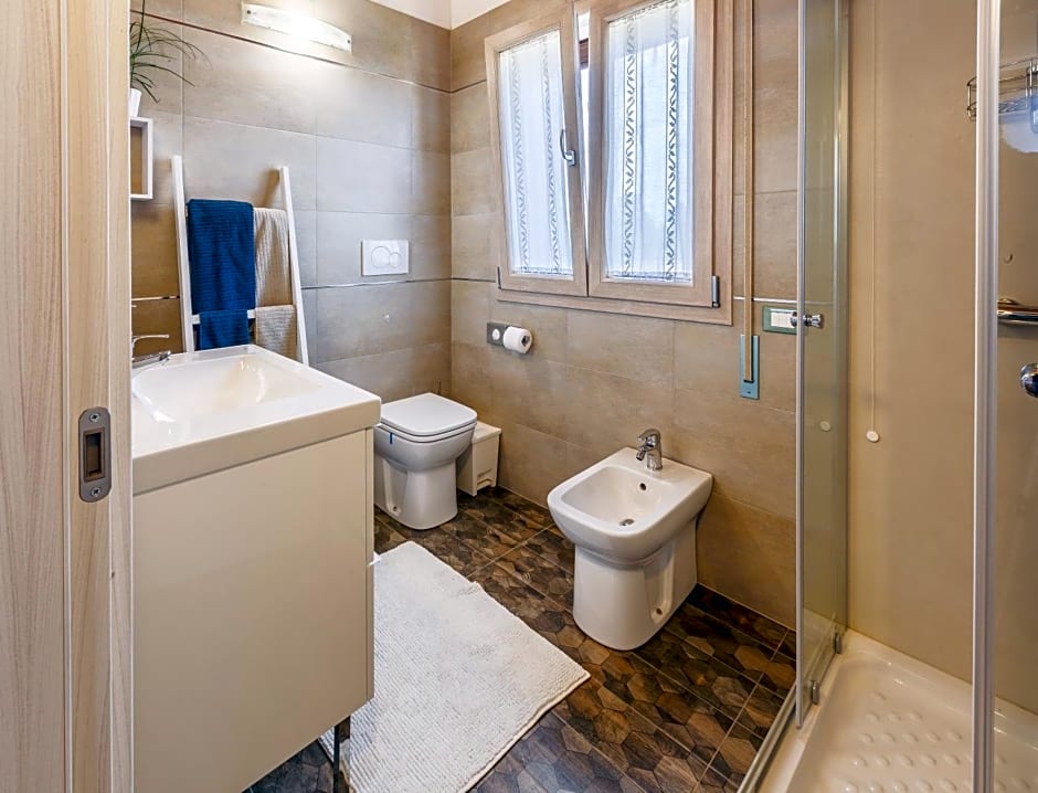 B&B ARMONIE DI CAMPAGNA