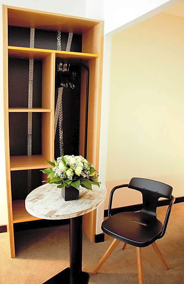 ibis Styles Dinan Centre-Ville (ex ibis)