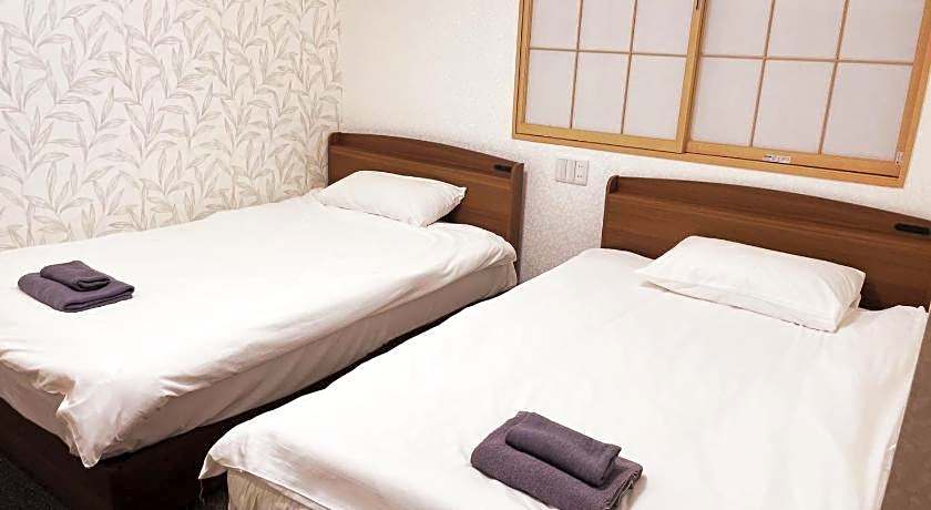 Allcomein Hotel