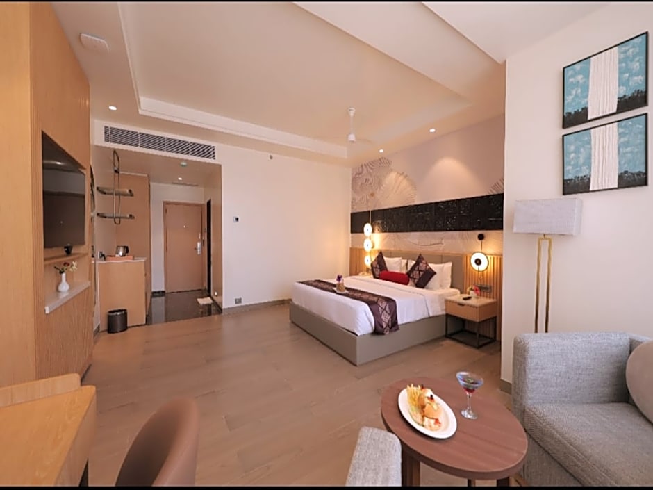 Lords Inn Somnath
