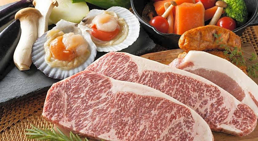 Reposer Hakuba Hotel and Offsite Villa