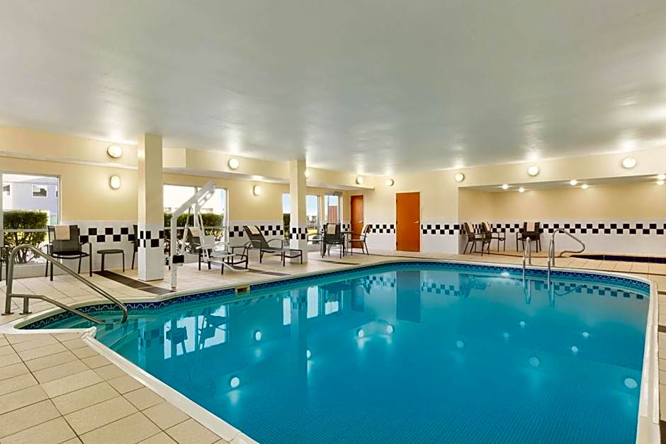 Comfort Inn & Suites