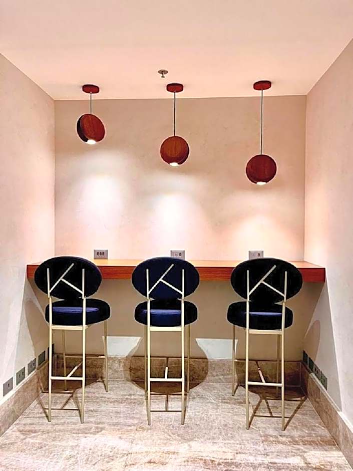 Hotel Astoria Palace