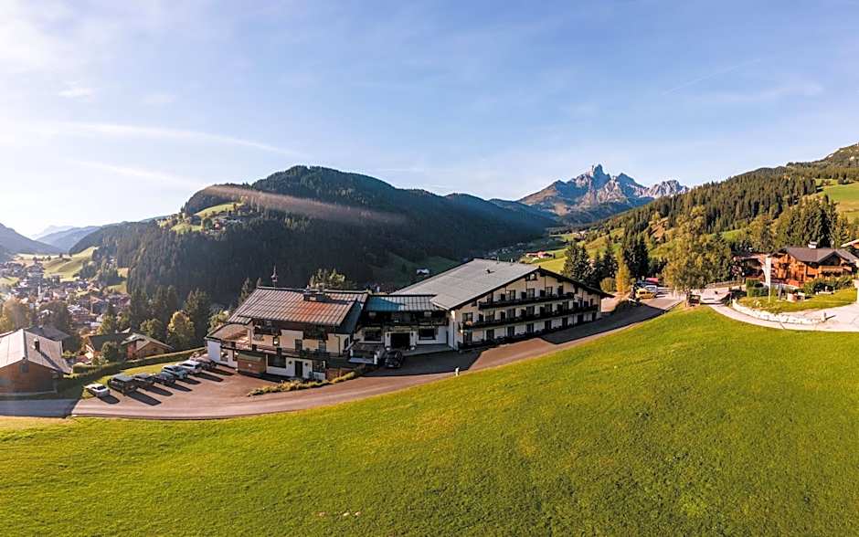 Hotel Alpenkrone