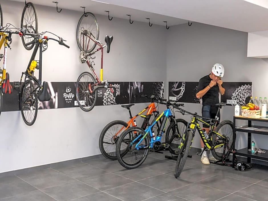 Prestige *Luxury Rooms & Appartment