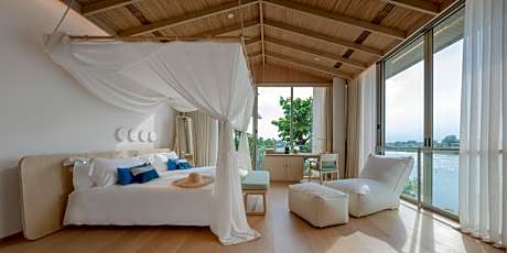 Sala Signature Villa One