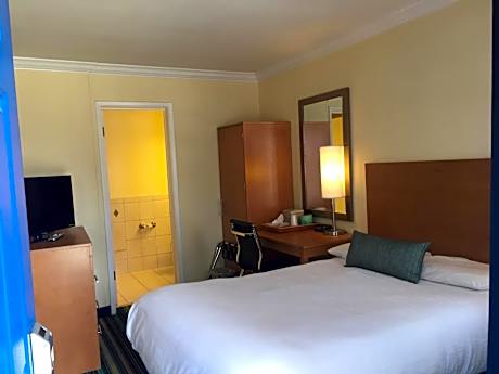 Double Room - Disability Access