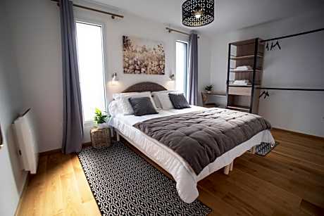 Three-Bedroom Cottage