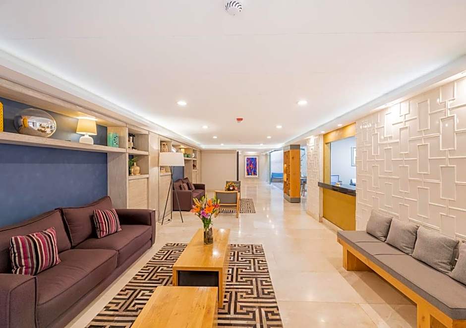 Lamartine 619 Residencial