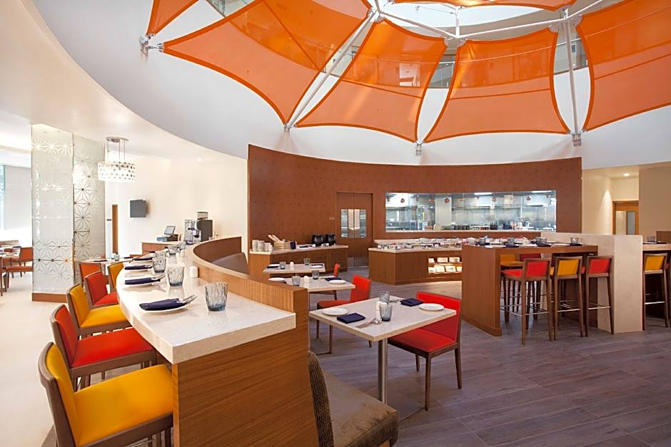 Hyatt Place Hyderabad/Banjara Hills