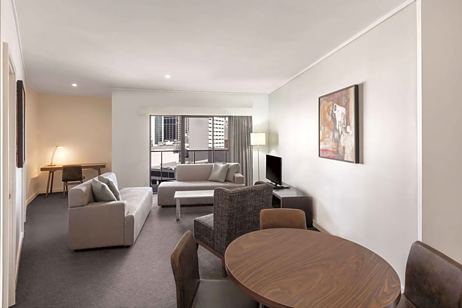 Adina Apartment Hotel Perth Barrack Plaza