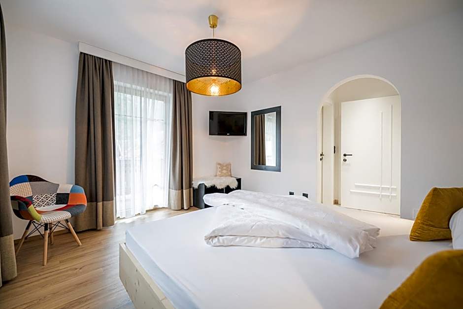 Boutique Hotel Eggele