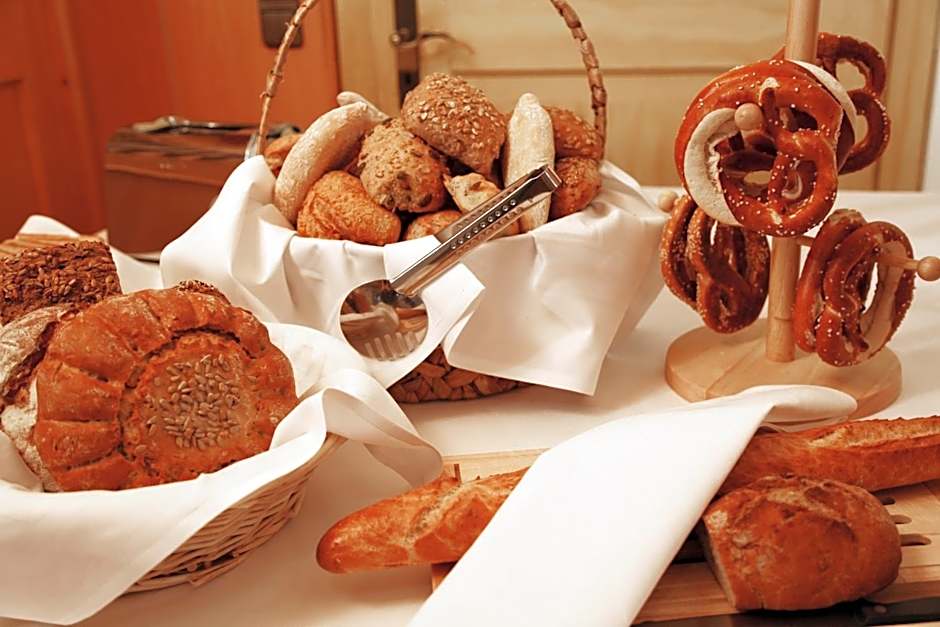 Hotel Garni Georgenhof Adults Only