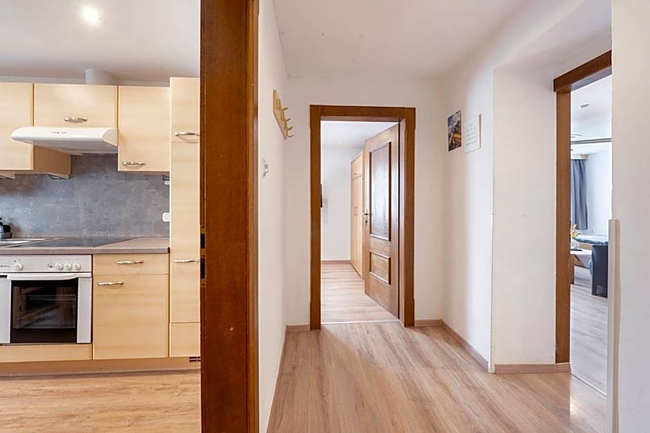 Hotel Gisela