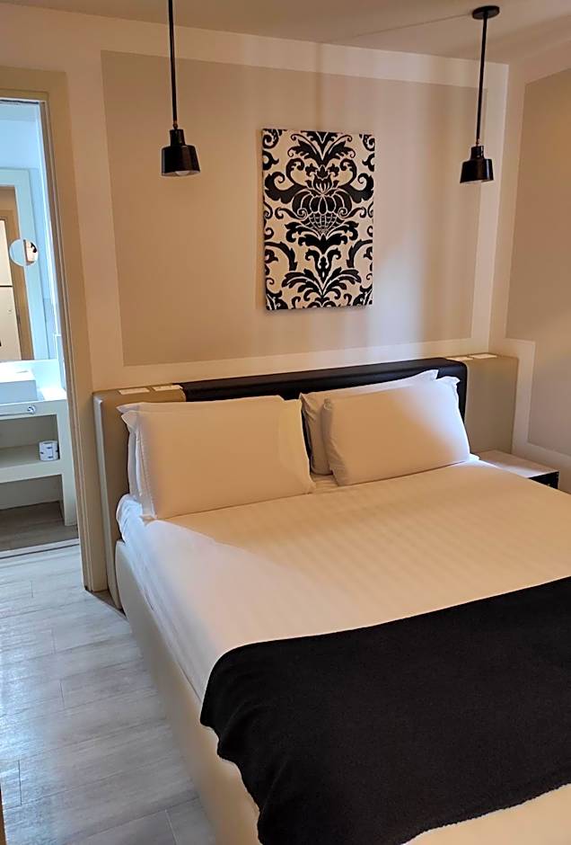 Relais Santa Maria Maggiore