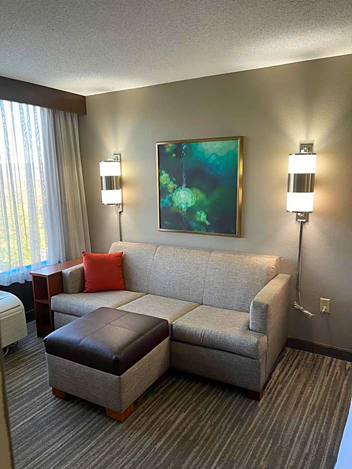 Hyatt Place Kansas City/Overland Park/Metcalf