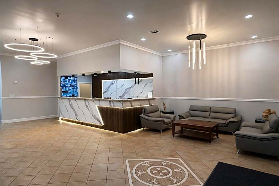 Express Inn & Suites