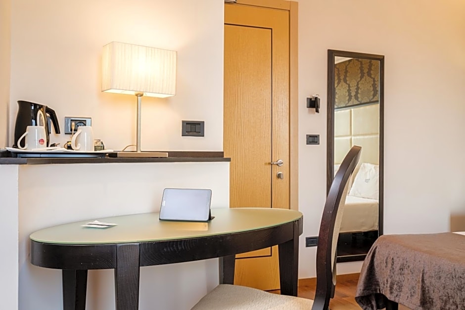 Hotel Touring