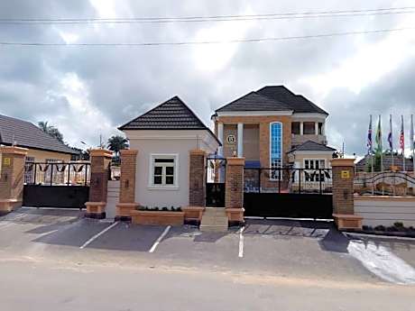 Glamour Park Hotels & Apartments