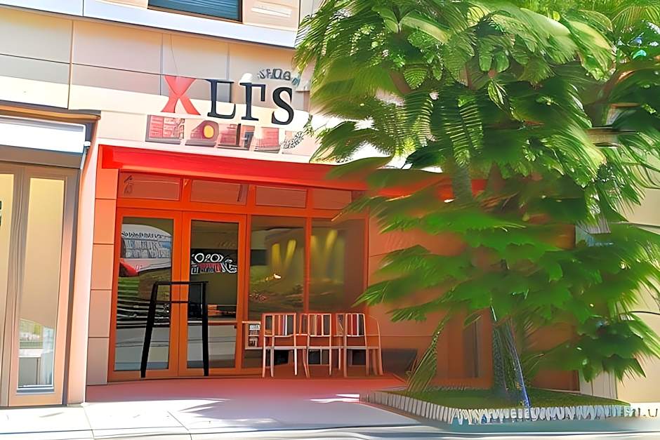 Richmond Hotel Hamamatsu