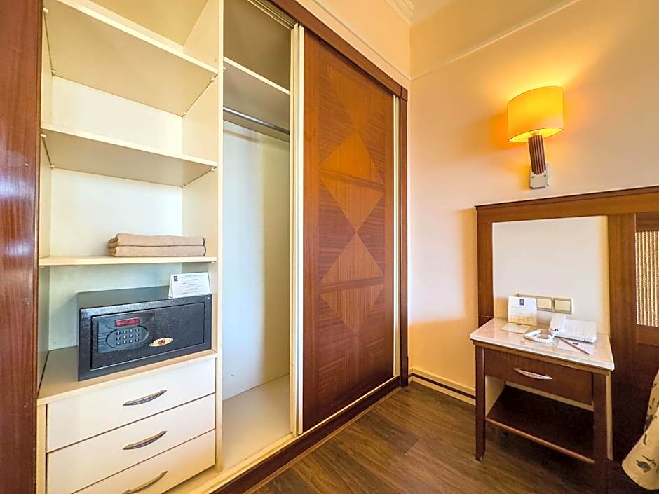 Club Melas Privé