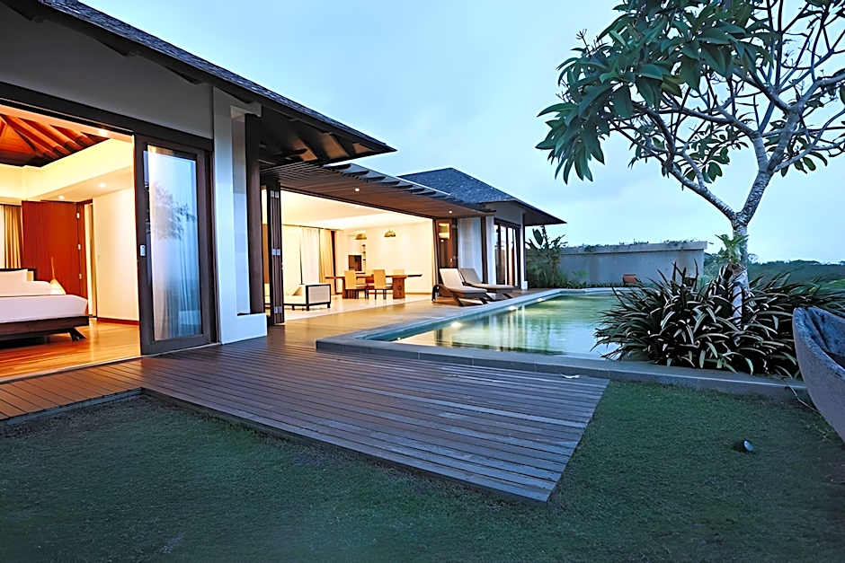 Vivo Villas - Villa Vivo