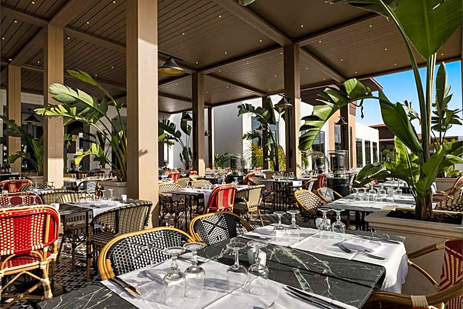 Hotel Riu Palace Tikida Agadir - All Inclusive