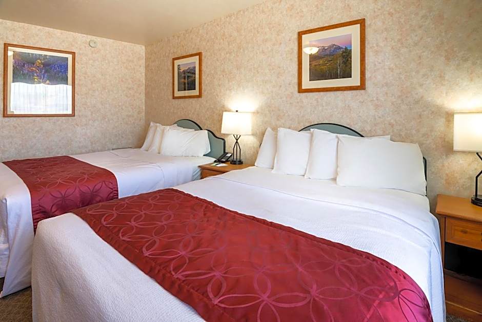 Swiss Alps Inn