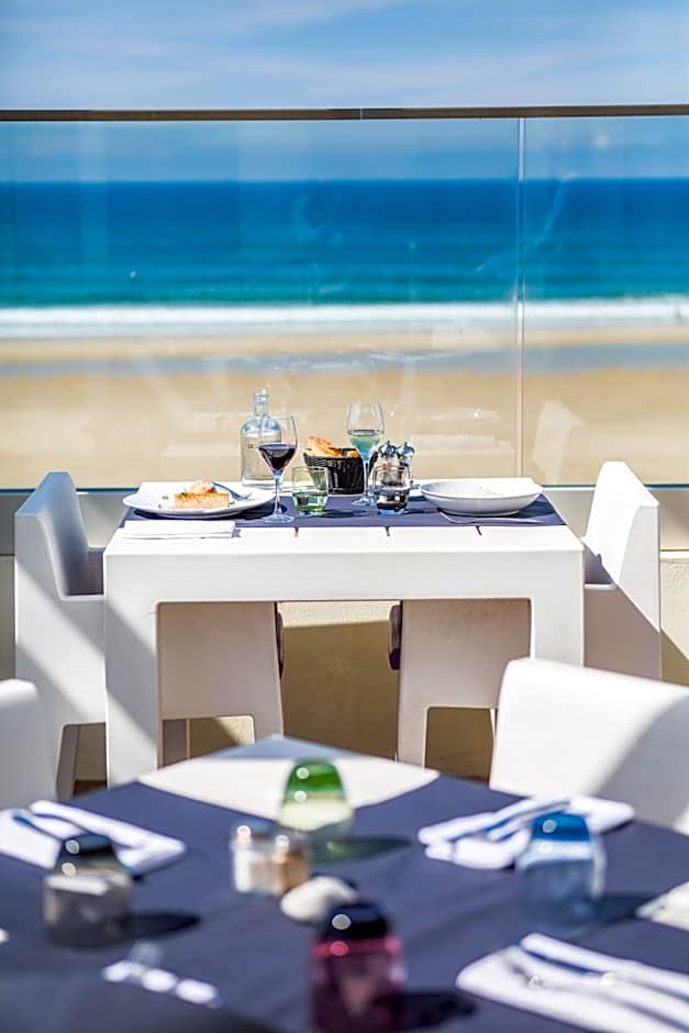 Le Grand Hotel de la Plage