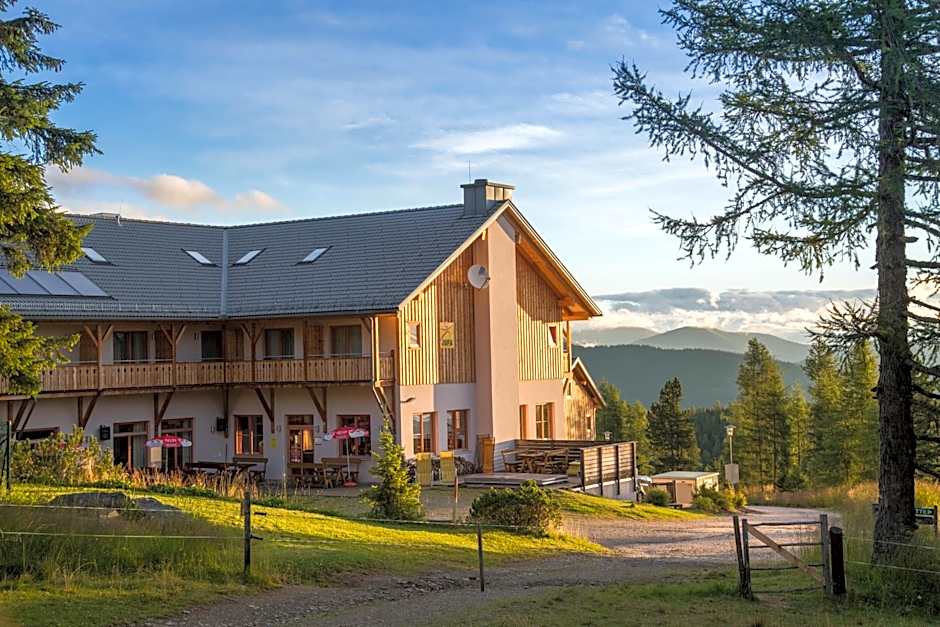 JUFA Hotel Hochrindl