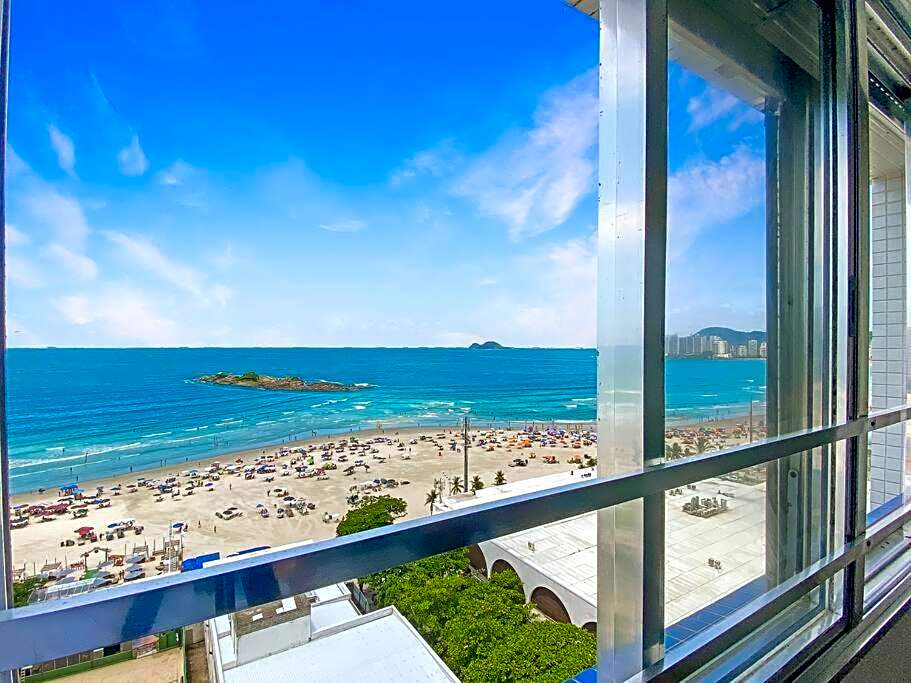 Ocean View Seaside Beach Service