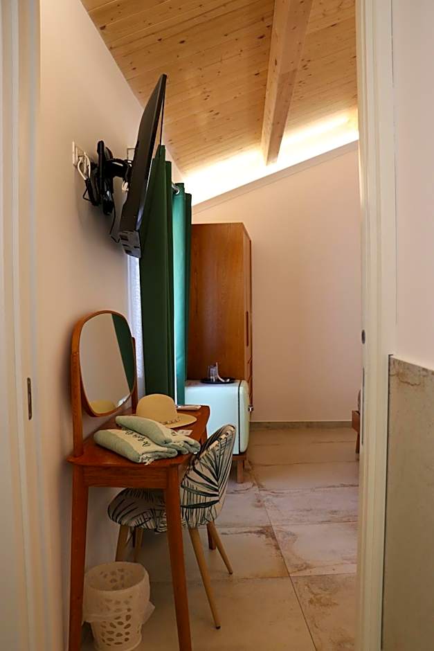 De LoCa Rooms