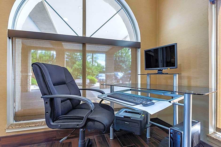 Comfort Inn Edison