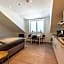 Restaurace Hotel Praha