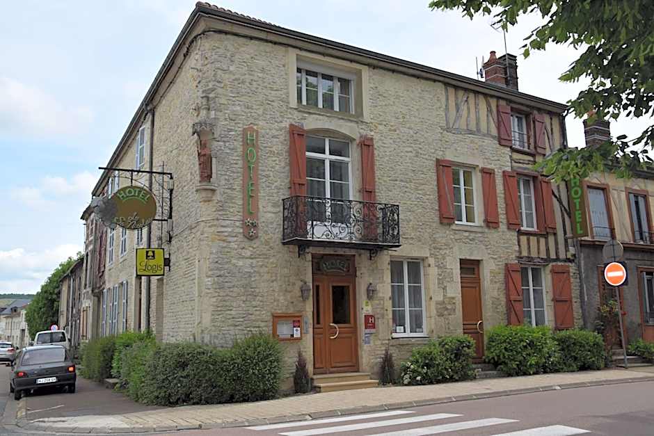 Logis Le Saint Nicolas