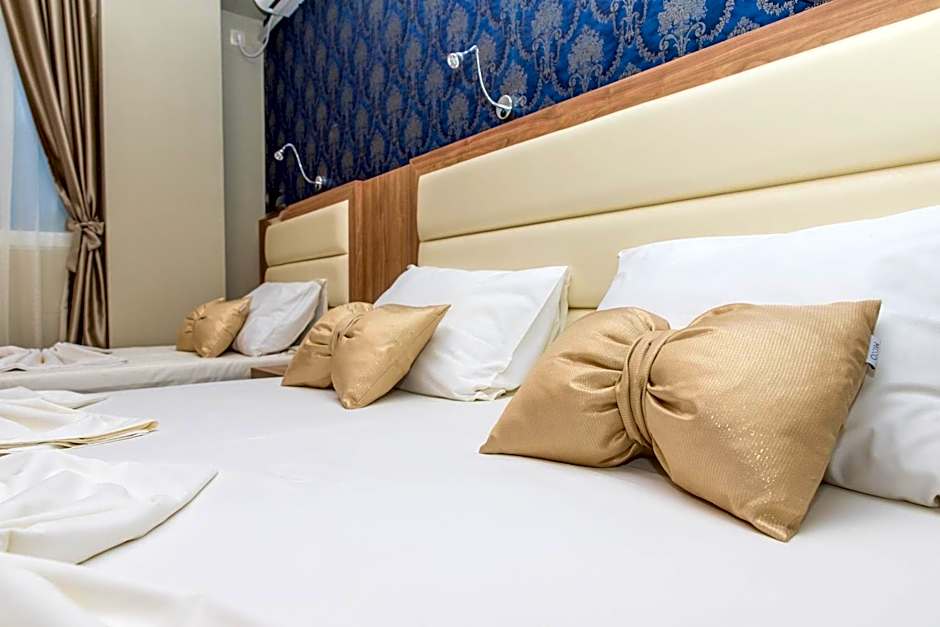 Hotel Crnogorska Kuca