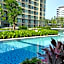 The Relaxing Room Pool Access at Rain Resort Condominium Cha Am- Hua Hin