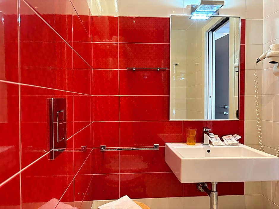 Casa Vacanze Fardella Centrale