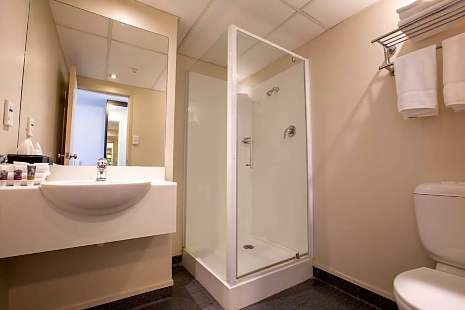 Mercure Wellington Abel Tasman Hotel