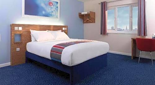 Travelodge Chertsey