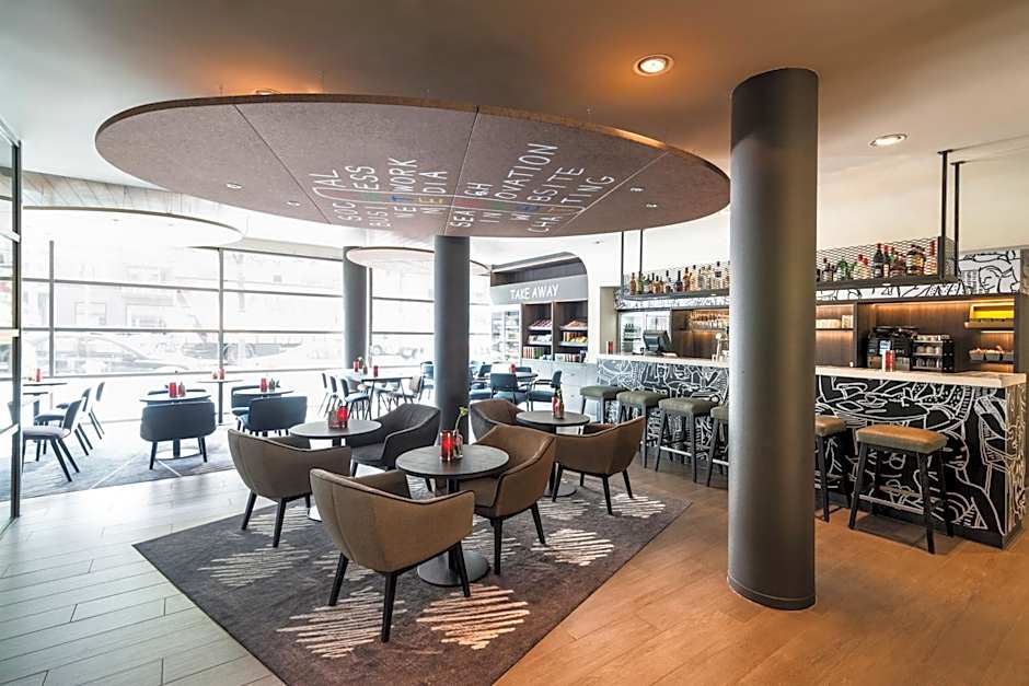 ibis Amsterdam Centre Stopera