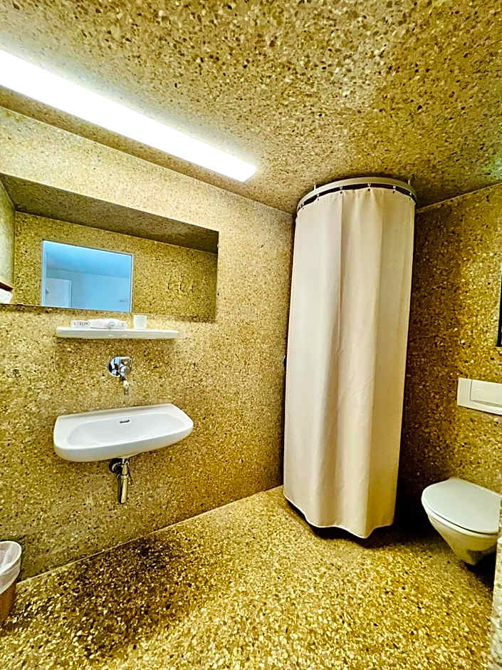 Hôtel Domaine de la Sauge