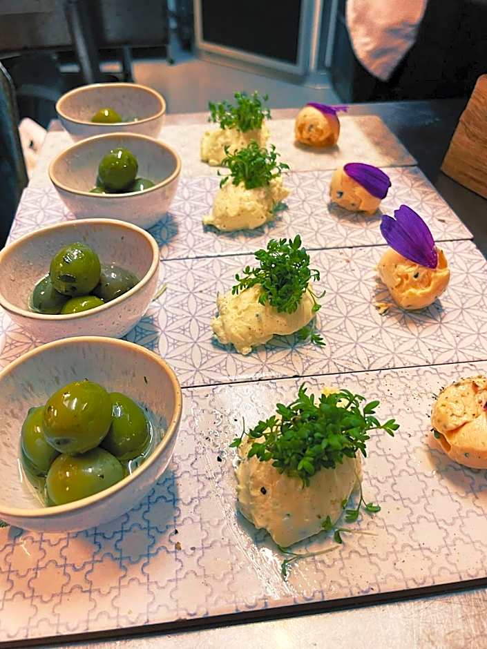 Hotel - Restaurant Soleo